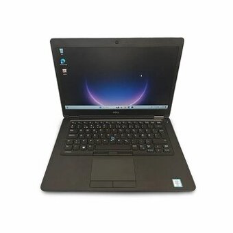 Notebook Dell Latitude 5480 - 633564