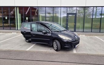 PEUGEOT 207 SW - 1