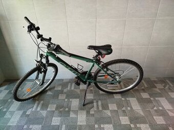 CTM AXON Bicykel horský