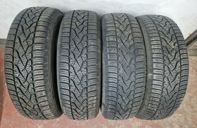 Celoročné pneumatiky BARUM QUARTARIS 5 165/65 R14 79T