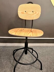 Otočná stolička KULLABERG IKEA