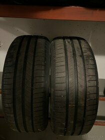 2ks 205/55 r16 Michelin 5-6mm - 1