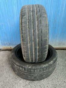 Letné pneumatiky 225/45 r18