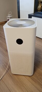 Xiaomi Smart Air Purifier-čistička - 1