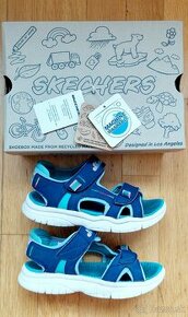 Sandále Skechers veľkosť 28,5 - 1