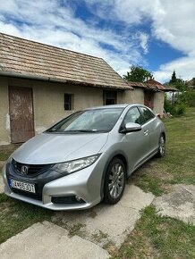 Honda Civic 1.8 i-vtec