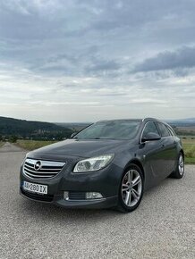 Opel insignia 2.0cdti 118kw OPC Line