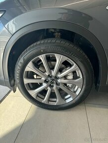 Pneumatiky Bridgestone Alenza 001 235/50 R20 100W