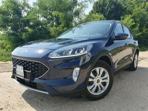 Ford Kuga Titanium 2.0Tdci 8st.automat 140kw/190ps 4x4