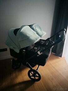 BUGABOO DONKEY 3 limited BLACK - 1