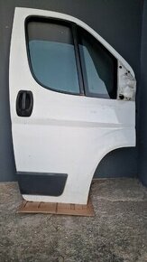 FIAT DUCATO ll-2007 a hore - 1