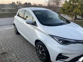 Predám Renault Zoe R135 52kw - 1