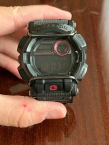 Casio G-Shock GD-400