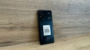 XIAOMI REDMI NOTE 13 PRO+ 5G 512 GB ČIERNY