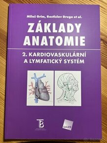 Základy anatomie