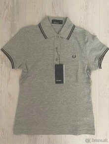 Fred Perry polo - NOVE - 1