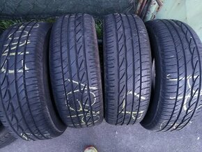 Letné Bridgestone Turanza 205/60/16 92V - 1