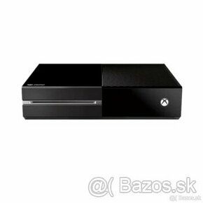 XBOX ONE 500 GB ( TOP STAV )