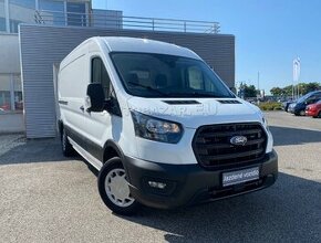 Ford Transit 2.0 TDCi EB 130k M6 - FWD (96kW)