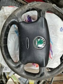 Predam airbag pre skoda superb 1 - 1