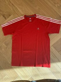 pánske tričko adidas M - 1