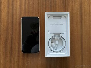 Apple iPhone 13 mini 512 GB white