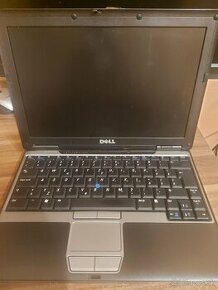 Dell D420 za symbolicku cenu - 1