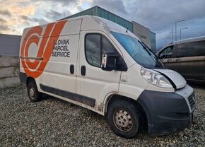 Ducato 2.2 hdi L2 H2