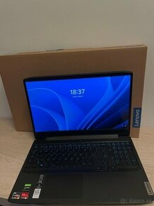 Herný notebook - Lenovo Ideapad Gaming 3 - 1