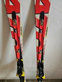 Atomic redster SL165 - 1