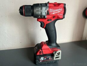 MILWAUKEE M18 FPD3 AKU VŔTACÍ SKRUTKOVAČ S PRÍKLEPOM