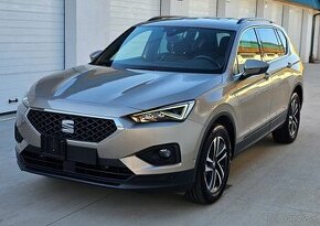 Seat Tarraco 1.5 TSI ACT Style - 1