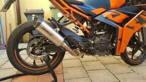 Ktm RC390