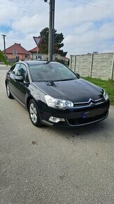 Predám Citroën c5 2.0 120.kw hdi