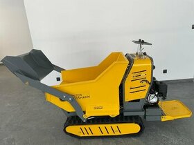 Dumper W500  Gunter Grossmann - 1