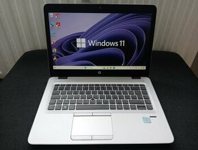 Hp Elitebook ,Intel® Core™i7 ,16gb ram , NVMe , Windows 11 - 1