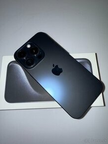 iPhone 15pro 256GB