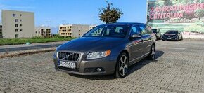 Volvo V70 III Summum D A6 - 1