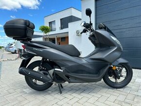 Honda PCX 125 2017