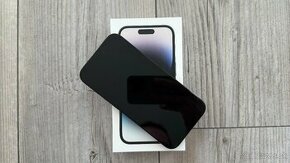 iPhone 14 Pro, Space Black, 128 GB