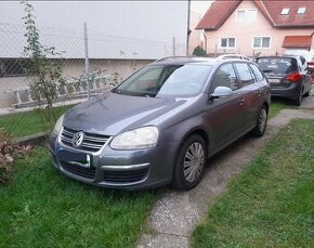 Volkswagen Golf 1.9 TDI - 1