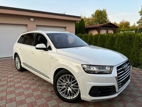 Audi Q7 3.0 TDI 200kw/272PS Quattro S-Line Virtual F1 - 1