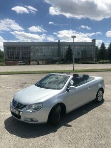 Predám VW EOS 2.0 TDI Automat