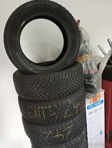 Continental 205/55 R16 - 1