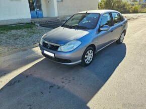 Renault Thalia 1.2 16V - 1