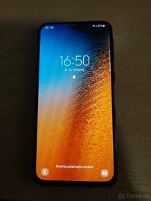 Samsung Galaxy A40 64 GB ČIERNY