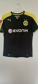 BORUSSIA DORTMUND. - 1