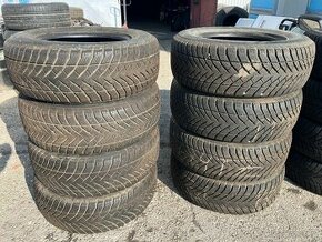 Good Year Ultragrip+ SUV 265/65 R17 zimné 8 ks