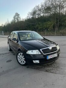 Škoda octavia 2.0 fsi