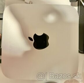 Mac mini m2 pro 16/512 - 1